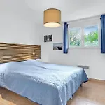 In With Kitchen Rørvig