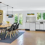 In With Kitchen *