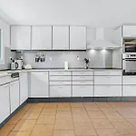 In With Kitchen