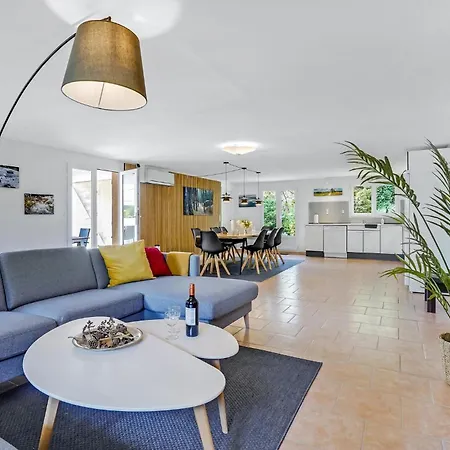 In With Kitchen 別荘 Rørvig