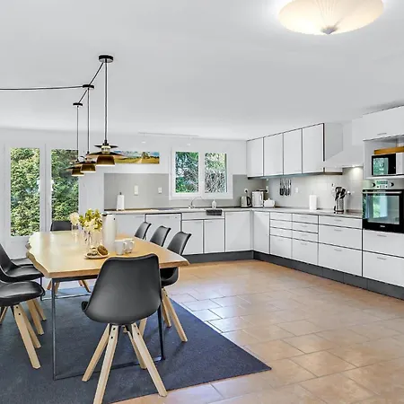 In With Kitchen *