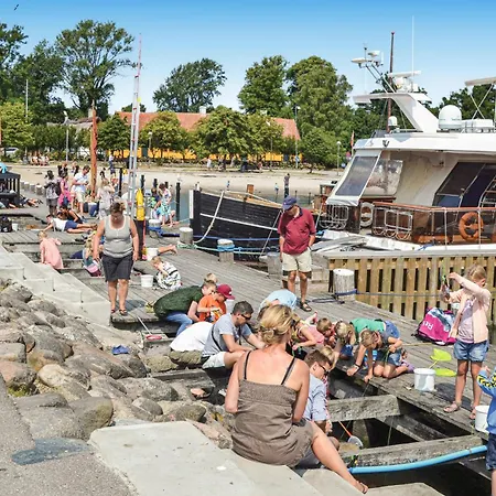 In With Kitchen 別荘 Rørvig