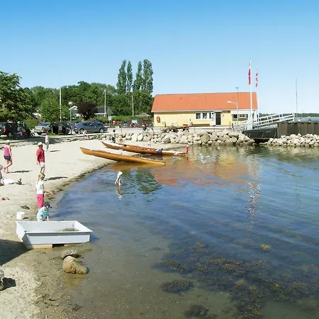 In With Kitchen * Rørvig