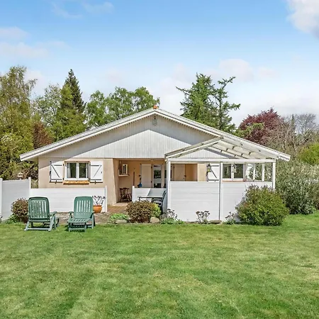 In With Kitchen Rørvig