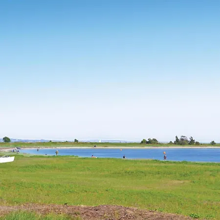 In With Kitchen 別荘 Rørvig