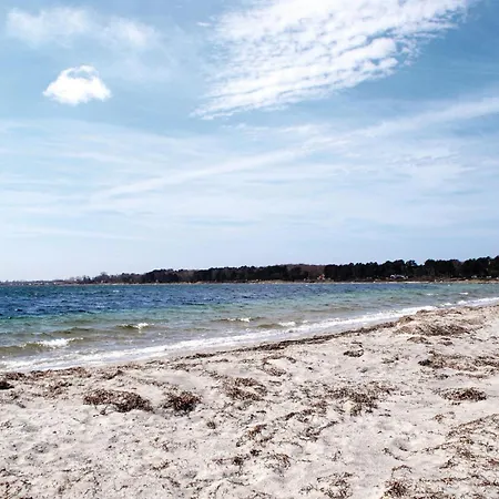 In With Kitchen * Rørvig