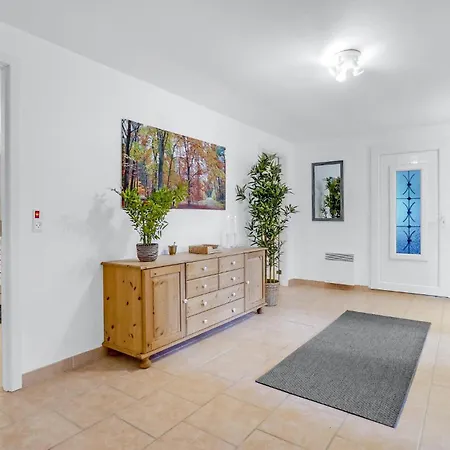 Holiday home In With Kitchen