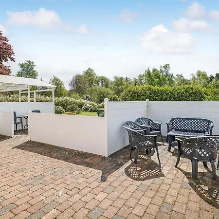 In With Kitchen Rørvig