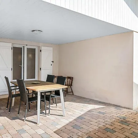 In With Kitchen 別荘 Rørvig